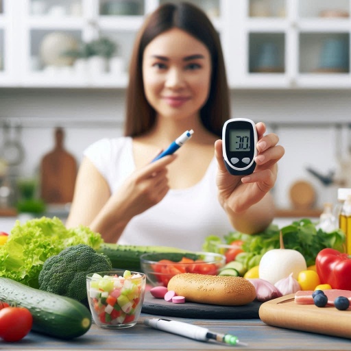 당뇨 눈건강 방법1