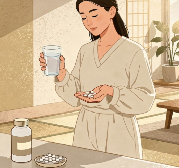 갑상선 기능 저하증