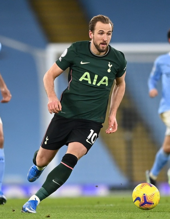 토트넘 경기일정