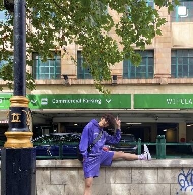 임영웅 팬카페 인스타그램 유튜브 채널