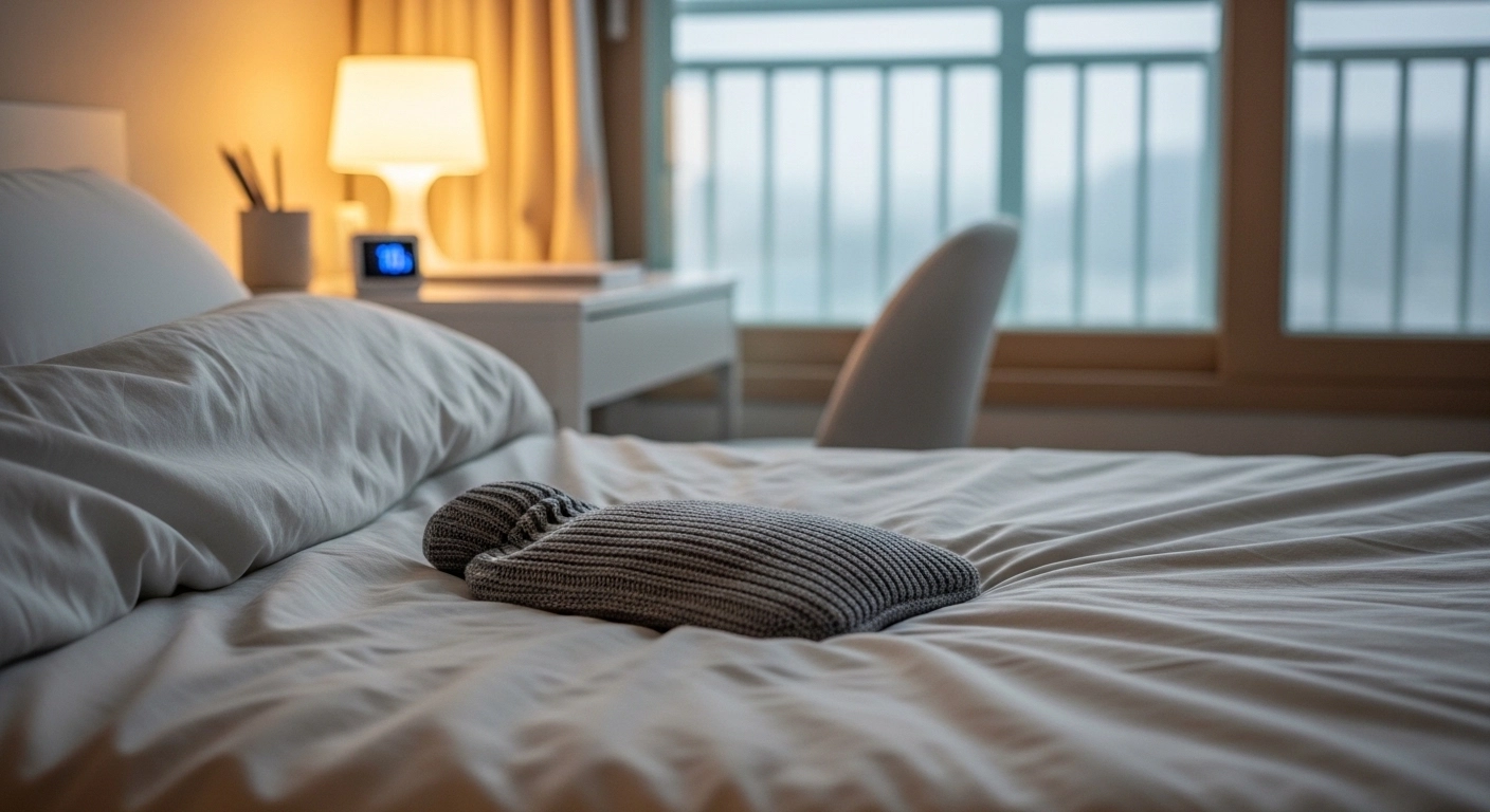 자취방 난방비 줄이는 방법: 전기장판 없이 겨울 보온하는 실전 전략