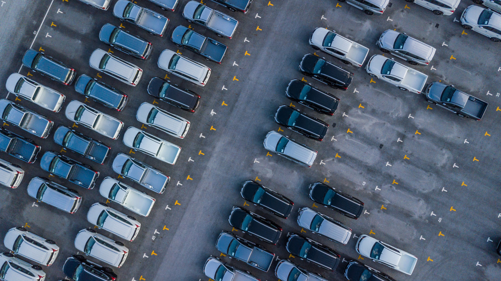 중고차 구입 전 체크포인트