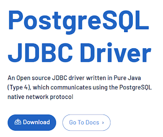 MPP DBMS Greenplum java jdbc 테스트 썸네일