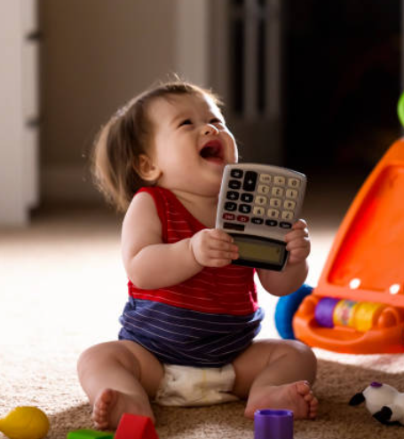 8개월 아기 발달 잠투정과 해결방법