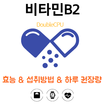 비타민B2