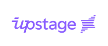upstage logo