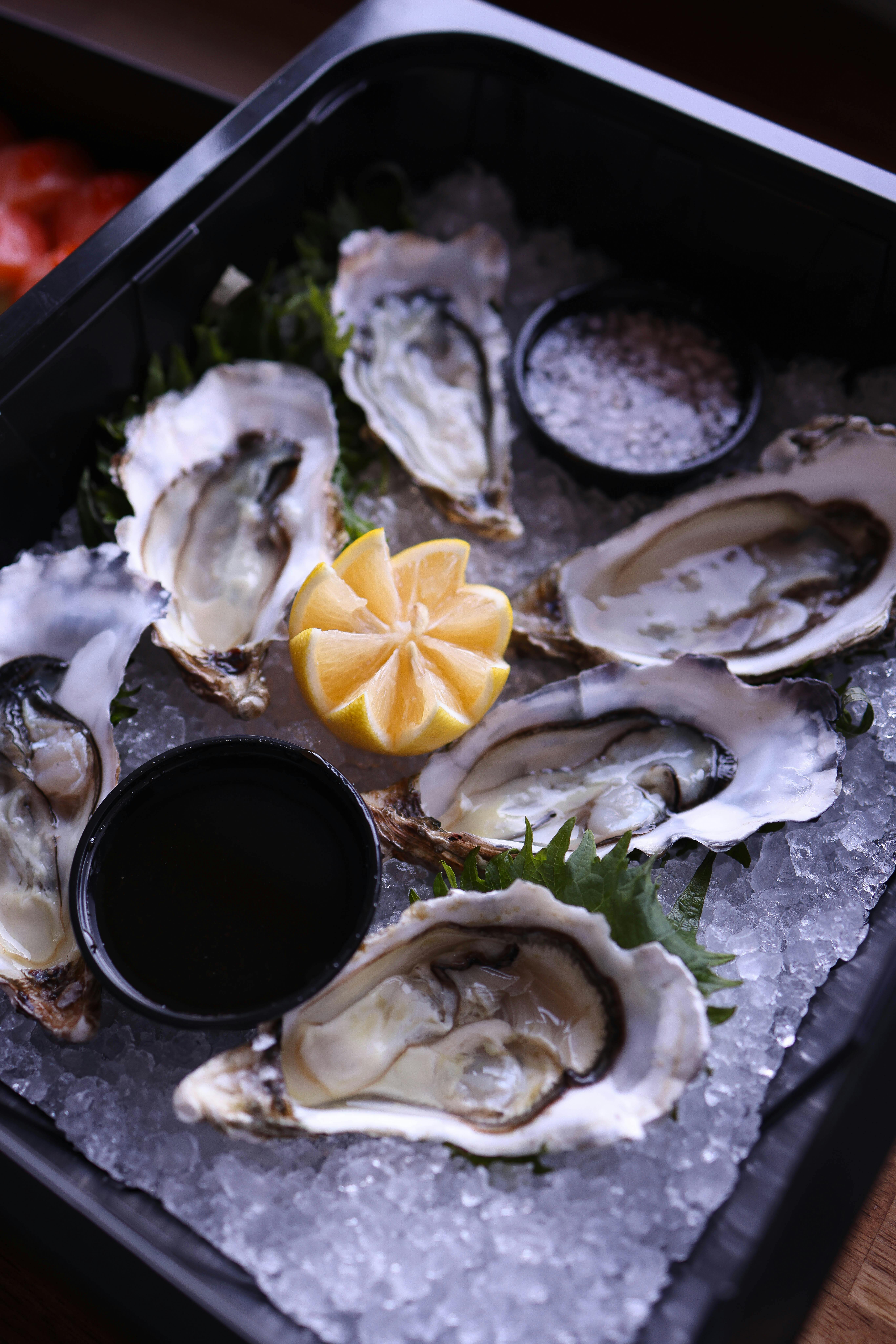 겨울 생굴 노로바이러스 증상 및 올바른 세척 관리