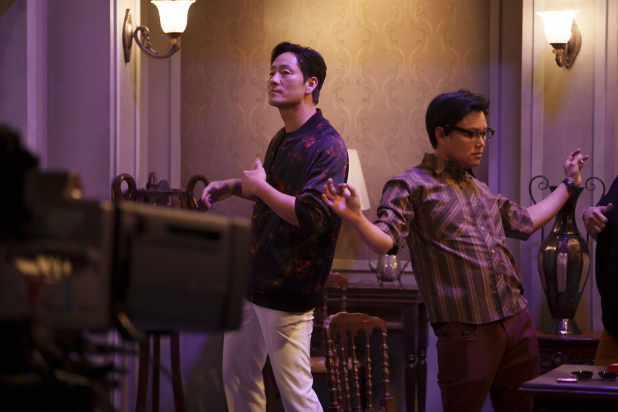 박해수 프로필 나이 집 고향 결혼 아내 아들 모발이식 인스타까지 총정리