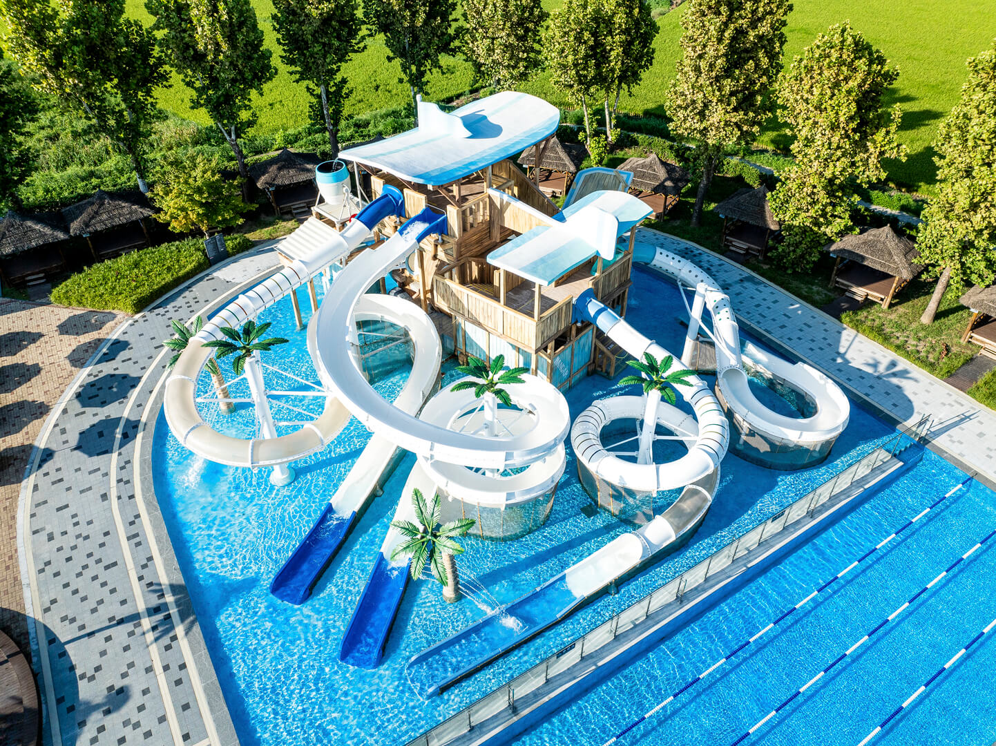 아산 파라다이스 스파 도고