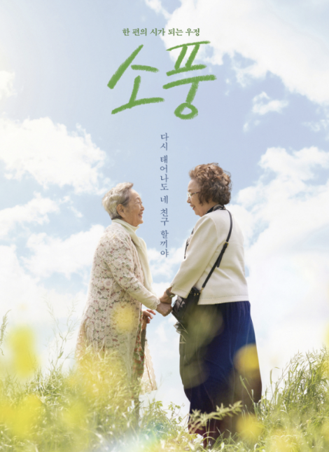 영화 소풍 사진