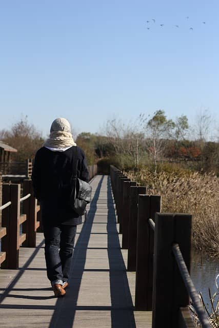 기억이 가물가물 치매인 듯 보이는 당신, 우울증