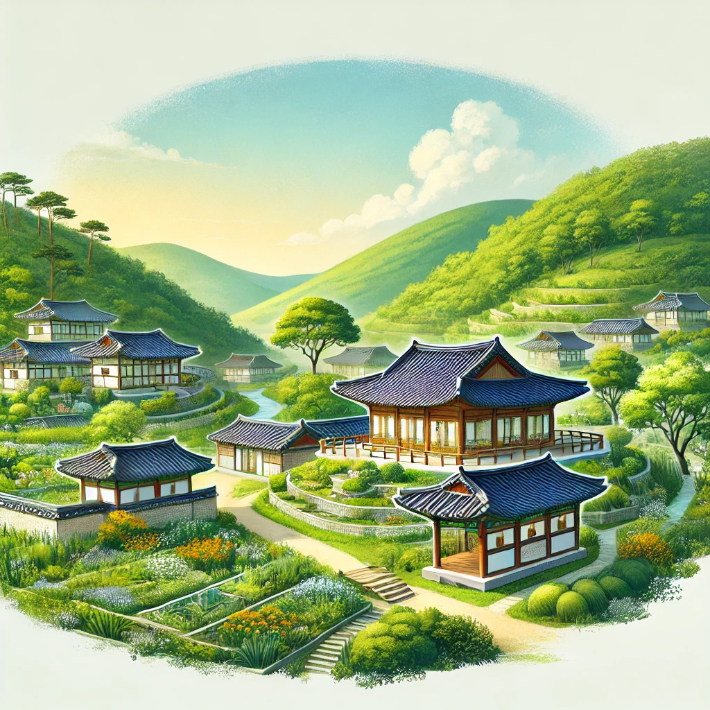 동의보감촌