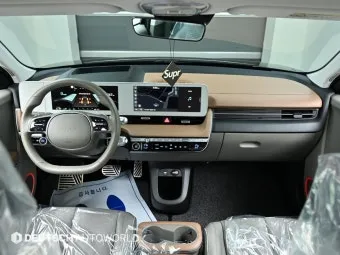 현대 아이오닉 5 중고차 가격 시세표 전기차 중고 기준 정리_15