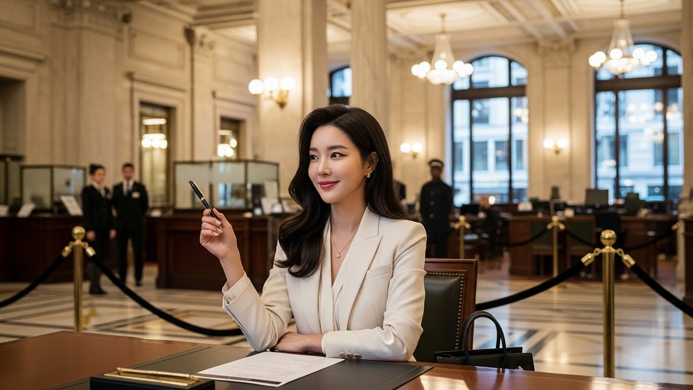 청년 적금