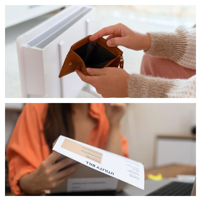 전기세·가스비 절약