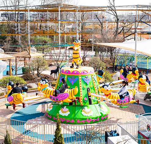 별빛이 흐르는 정원 파주 퍼스트가든 가이드