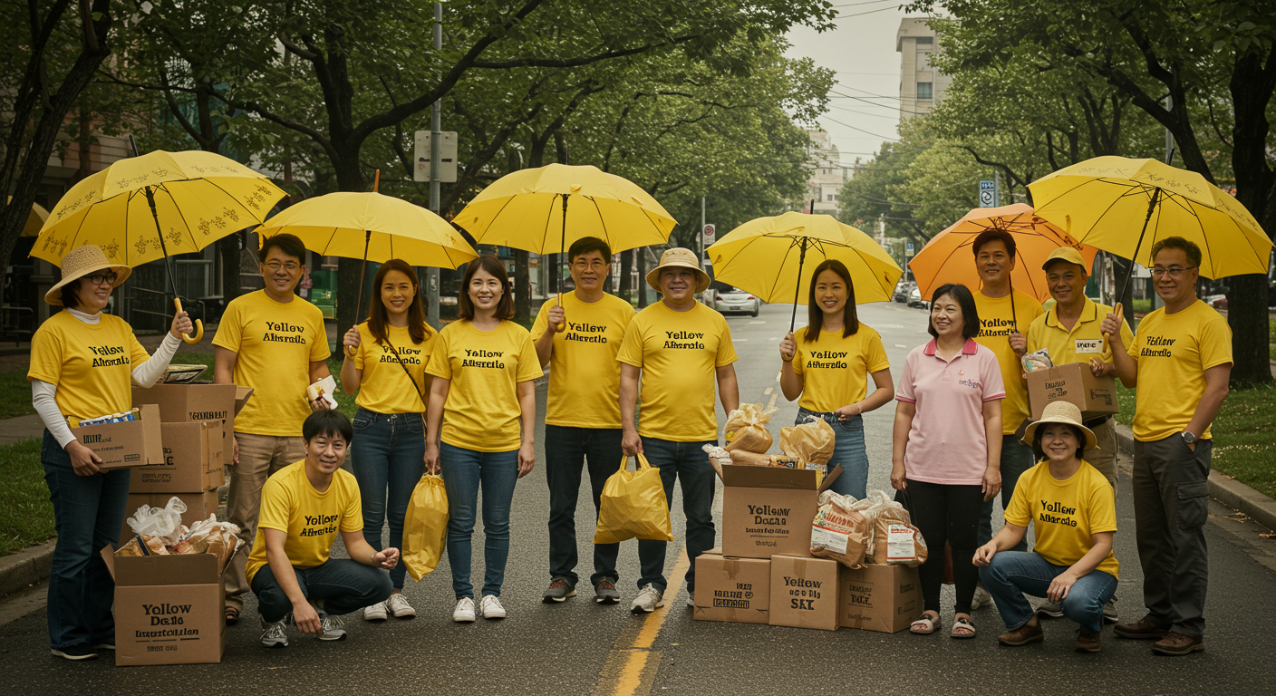 프리랜서에게 꼭 필요한 노란우산공제 완벽 가이드