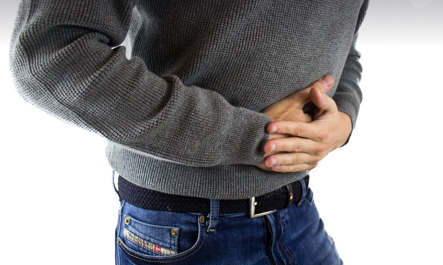 과민성 대장증후군 관련 이미지