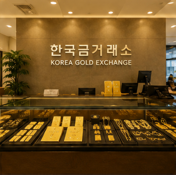 현재 금 한돈 시세 백금 은도 하락
