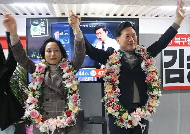 김승수 국회의원 프로필 나이 고향 학력 재산 | 김승수 대구 북구을 국회의원 당선 공약