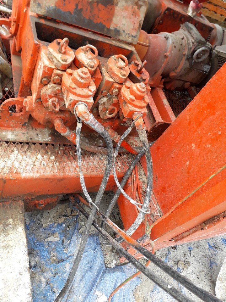 피스톤 펌프