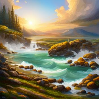 희토류관련주 매료되는 대장주 발견