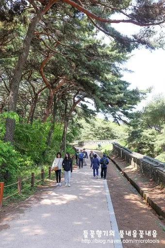 남한산성 둘레길 코스별 맛집 주의사항 완벽 총정리_11