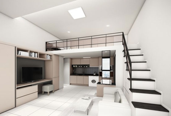 수익형 부동산으로 인기 있는 오피스텔