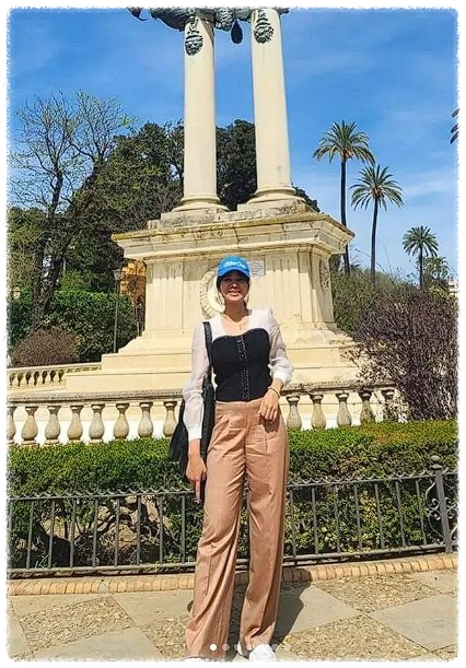 스롱피아비-뒤태