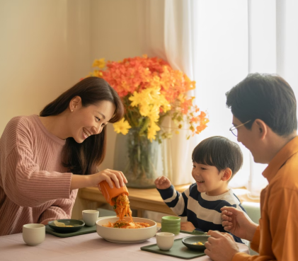 Professional childcare service guide 2025 - government support and application methods for families