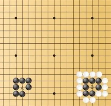착수금지