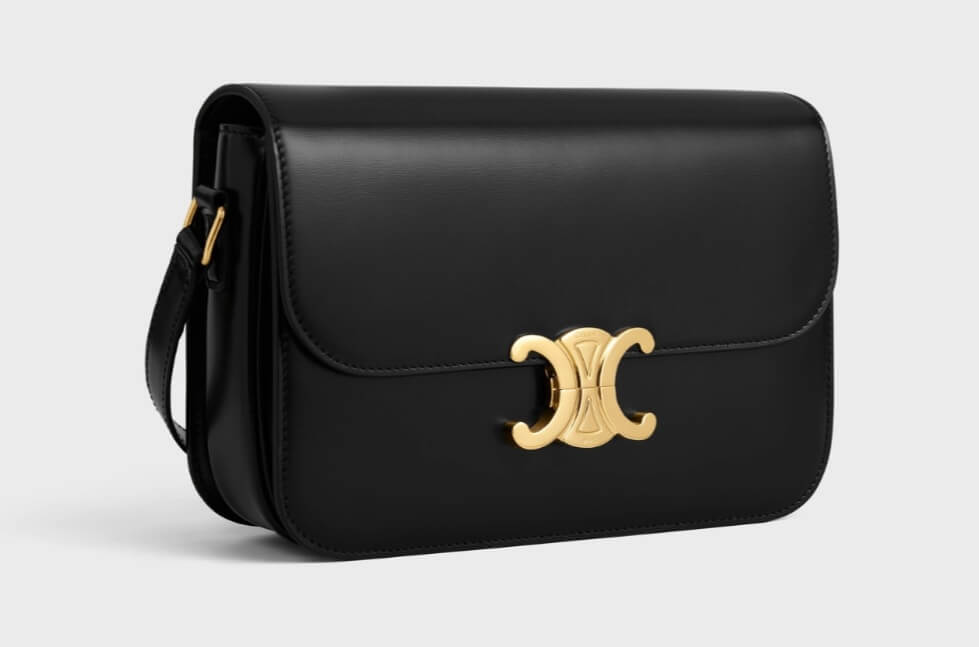 셀린느 트리오페