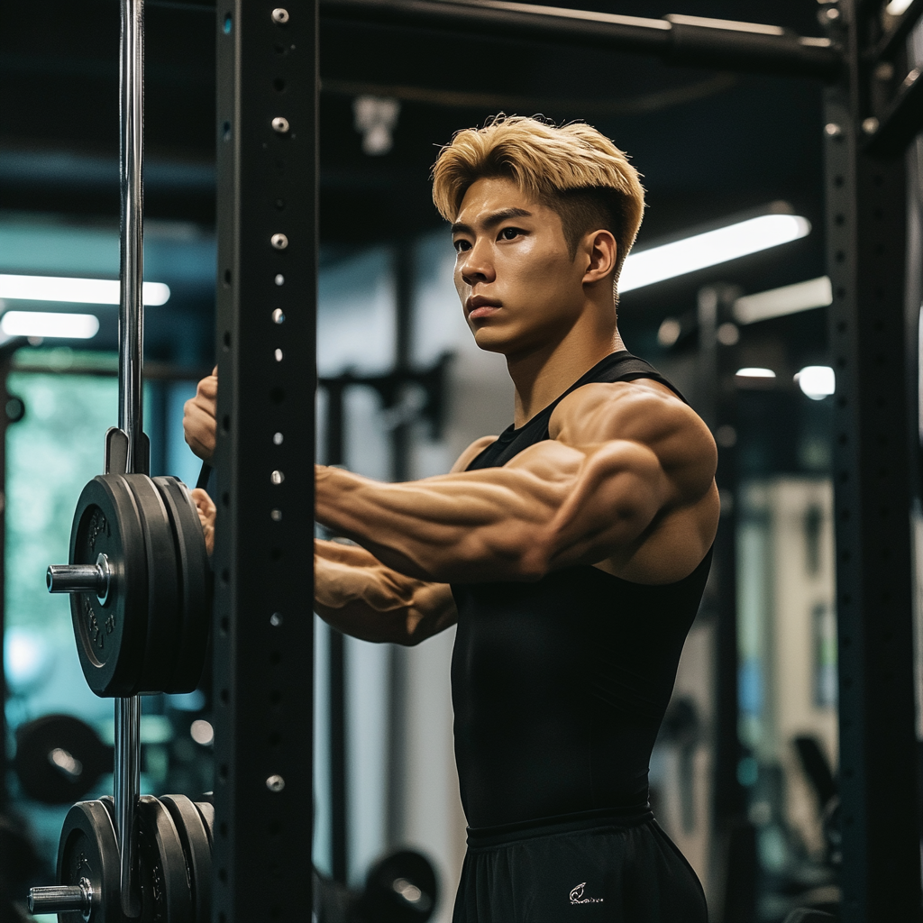 근육키우는방법