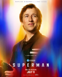 서울 슈퍼맨 상영관 예매하기