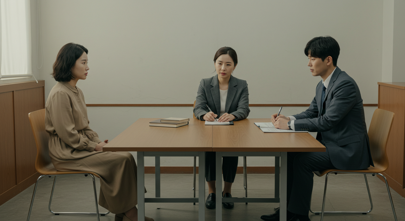 가해자 합의&amp;#44; 피해자 권리&amp;#44; 형사조정