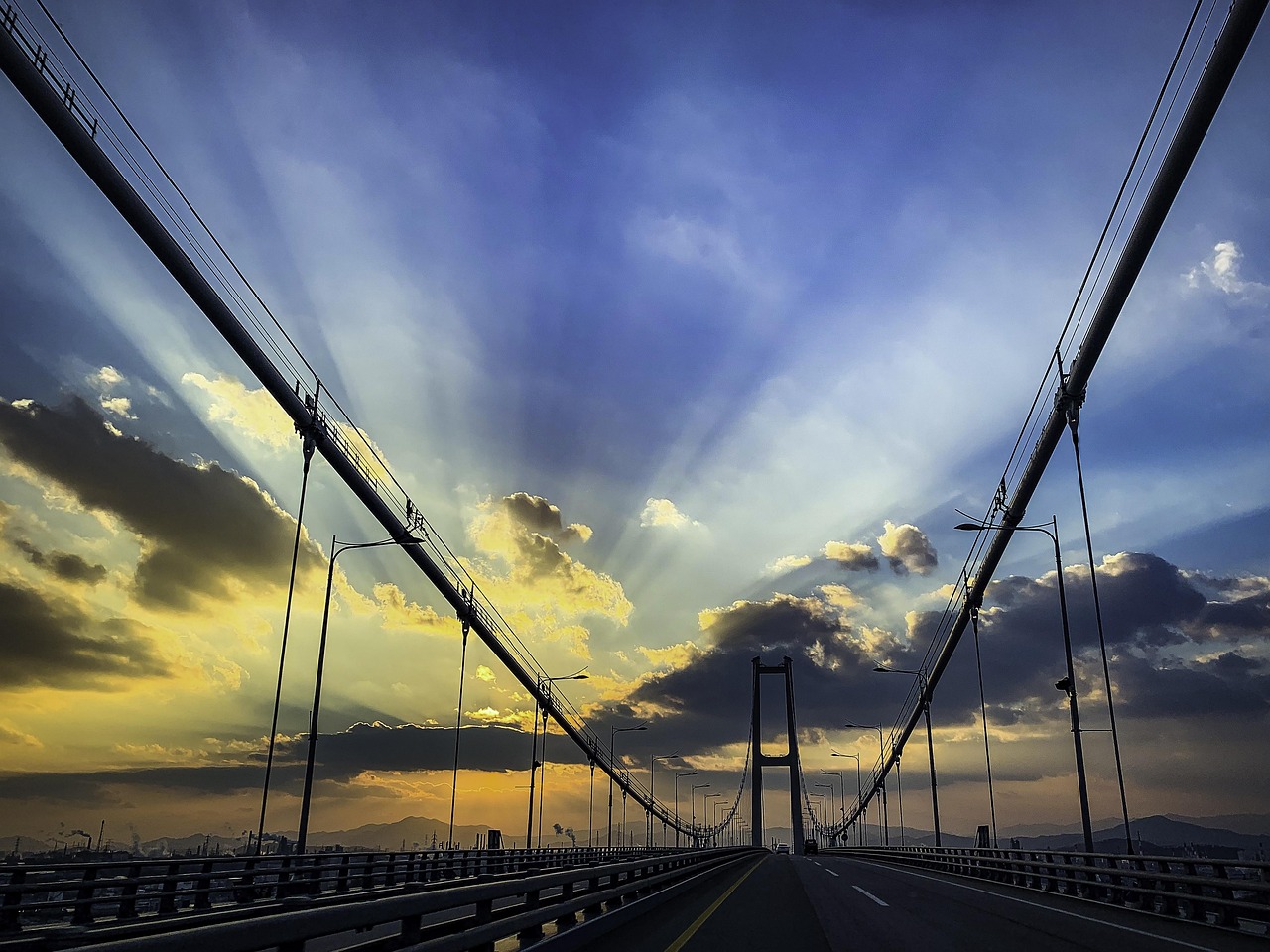 여름 휴가지에서의 안전 수칙