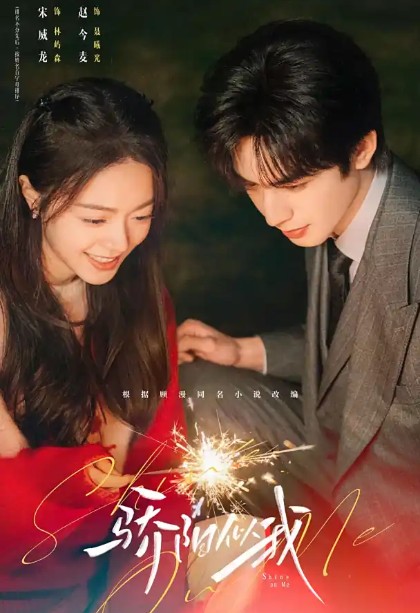 중드 다시보기 추천 교양사아 OTT 티빙, 몇부작, 줄거리 결말, 등장인물 송위룡 조금맥