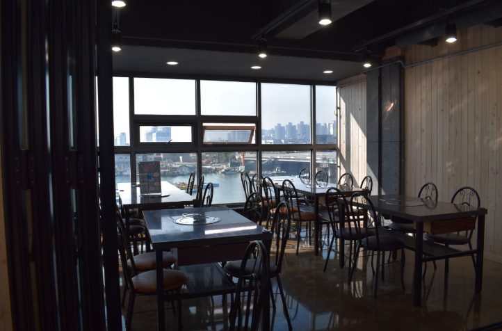 오늘n 갈미조개 부산