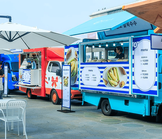 2024 서울썸머비치 광화문 워터파크 개장! 무료 입장 방법, 준비물, 주차 정보