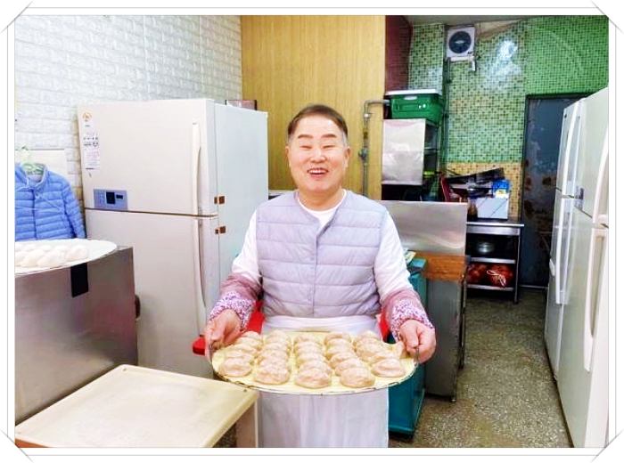 생활의달인_인천-만두맛집-박상석-달인
