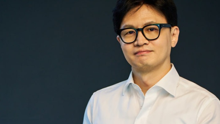 국민의힘 한동훈 후보 주요 공약, 정치 행보