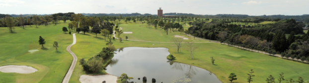 미야자키 골프 리조트 이미지