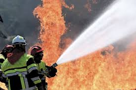 한국소방안전원 사이버교육