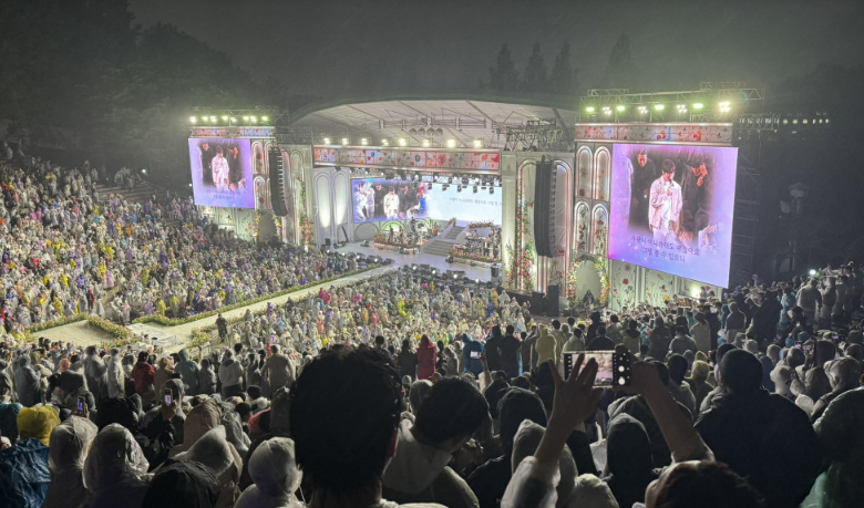 성시경 연말 콘서트