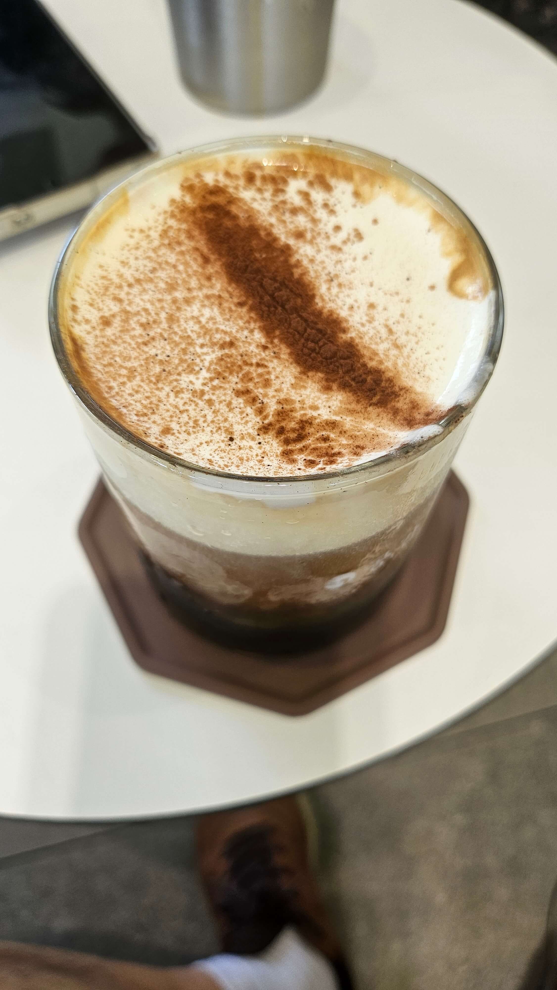 카페 &amp;#39;공간&amp;#39;