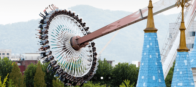 롯데월드 코리아세일페스타 2025 수험생할인 혜택 총정리