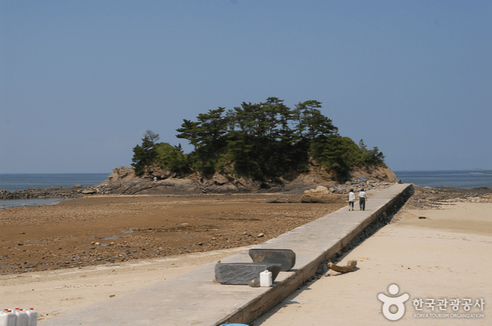 무창포해수욕장 (보령시)