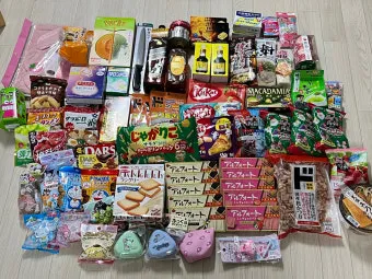 오사카 돈키호테 쇼핑리스트 필수 아이템_5