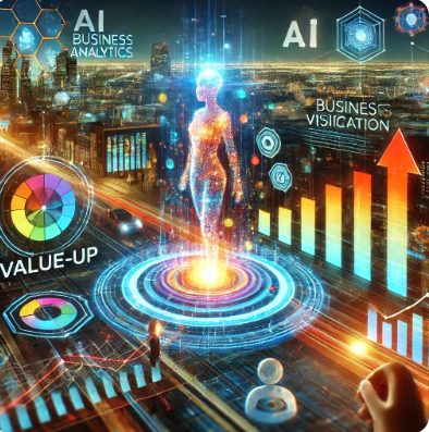 밸류업 (Self Value-Up)