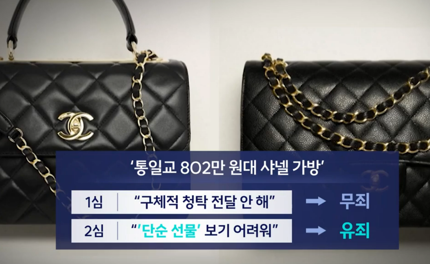 김건희 항소심&middot;2심 선고 판결&middot;재판부 판사